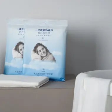 Khăn Tắm Du Lịch Oceantowel 100% Cotton - COMBO 15 Khăn Tắm & Mặt Dùng 1 Lần Thấm Hút Giá Rẻ 2 Khăn Tắm Du Lịch Oceantowel 100% Cotton - COMBO 15 Khăn Tắm & Mặt Dùng 1 Lần Thấm Hút Giá Rẻ 2