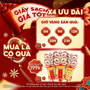 Khăn Vải Khô Đa Năng Top Gia Sắc Việt - Rút Treo Tường An Toàn Cho Da - 200 Tờ Giá Tốt 164k 3