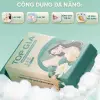 Khăn Vải Khô Đa Năng Top Gia Sắc Việt - Rút Treo Tường An Toàn Cho Da - 200 Tờ Giá Tốt 164k 8