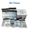 Khẩu Trang 5D Bảo Châu Siêu Sale 46k - 100 Cái Chỉ 46000đ 2