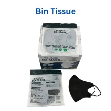 Khẩu Trang 5D Bảo Châu Siêu Sale 46k - 100 Cái Chỉ 46000đ 10 Khẩu Trang 5D Bảo Châu Siêu Sale 46k - 100 Cái Chỉ 46000đ 10