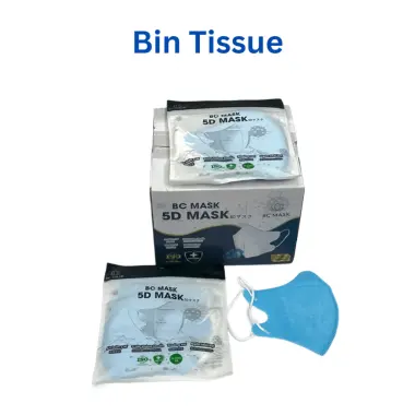 Khẩu Trang 5D Bảo Châu Siêu Sale 46k - 100 Cái Chỉ 46000đ 12 Khẩu Trang 5D Bảo Châu Siêu Sale 46k - 100 Cái Chỉ 46000đ 12