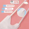 Khẩu trang 5D HanDi 3 lớp kháng khuẩn chống bụi mịn giá rẻ chỉ 179k hộp 600 chiếc 9