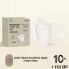 Khẩu trang 5D người lớn cao cấp chống UV chính hãng - 100 chiếc chỉ 60k 7