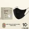 Khẩu trang 5D người lớn cao cấp chống UV chính hãng - 100 chiếc chỉ 60k 8