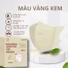 Khẩu trang 5D người lớn cao cấp chống UV chính hãng - 100 chiếc chỉ 60k 12
