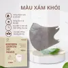 Khẩu trang 5D người lớn cao cấp chống UV chính hãng - 100 chiếc chỉ 60k 13