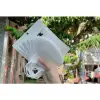 Khẩu Trang 5D Thái 3 Lớp Kháng Khuẩn Chống UV - Ngăn Bụi Mịn Giá Rẻ Chỉ 31498đ 3