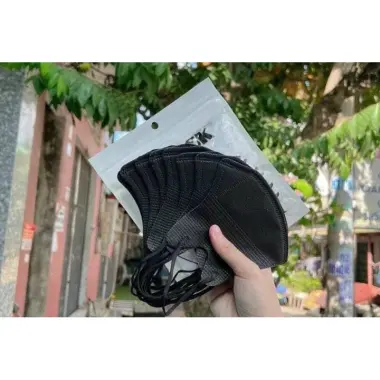 Khẩu Trang 5D Thái 3 Lớp Kháng Khuẩn Chống UV - Ngăn Bụi Mịn Giá Rẻ Chỉ 31498đ 4 Khẩu Trang 5D Thái 3 Lớp Kháng Khuẩn Chống UV - Ngăn Bụi Mịn Giá Rẻ Chỉ 31498đ 4