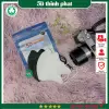 Khẩu Trang 5D Thịnh Phát Kháng Khuẩn - 3 Lớp Lọc Bụi Mịn Cao Cấp Giá Rẻ 32k/Cái 10