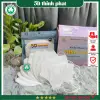 Khẩu Trang 5D Thịnh Phát Kháng Khuẩn - 3 Lớp Lọc Bụi Mịn Cao Cấp Giá Rẻ 32k/Cái 11