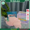 Khẩu Trang 5D Thịnh Phát Kháng Khuẩn - 3 Lớp Lọc Bụi Mịn Cao Cấp Giá Rẻ 32k/Cái 17