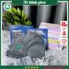 Khẩu Trang 5D Thịnh Phát Kháng Khuẩn - 3 Lớp Lọc Bụi Mịn Cao Cấp Giá Rẻ 32k/Cái 18