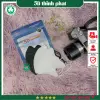 Khẩu Trang 5D Thịnh Phát Kháng Khuẩn - 3 Lớp Lọc Bụi Mịn Cao Cấp Giá Rẻ 32k/Cái 19