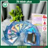 Khẩu Trang 5D Thịnh Phát Kháng Khuẩn - 3 Lớp Lọc Bụi Mịn Cao Cấp Giá Rẻ 32k/Cái 20
