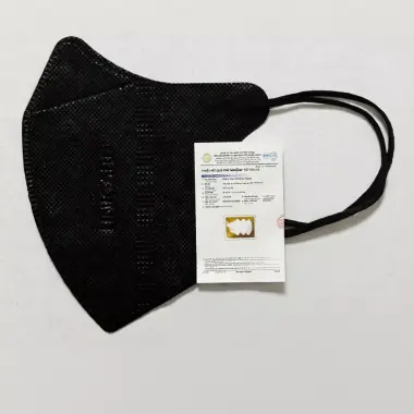 Khẩu Trang 5D UNI CARE 3 Lớp Kháng Khuẩn Chính Hãng - Giảm 16K - 89K/Thùng 200 Chiếc 4