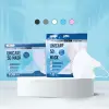 Khẩu Trang 5D UNI CARE 3 Lớp Kháng Khuẩn Chính Hãng - Giảm 16K - 89K/Thùng 200 Chiếc 17