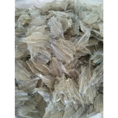 KHÔ CÁ MAI PHỦ MÈ TRẮNG GIÁ TỐT - 500GR/1KG - Ăn Vụn Rụm Mua Ngay!