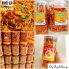 Khô Gà Lá Chanh Nhà Làm 100% Thịt Gà Loại 1 - Giảm Giá Còn 47.628đ/Hộp 300G 500G 1