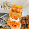 Khô Gà Lá Chanh Nhà Làm 100% Thịt Gà Loại 1 - Giảm Giá Còn 47.628đ/Hộp 300G 500G 3