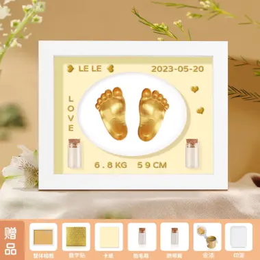 Khung In Dấu Chân Tay Bé - Lưu Giữ Kỉ Niệm Tóc Máu Cuống Rốn Giá Tốt 25 Khung In Dấu Chân Tay Bé - Lưu Giữ Kỉ Niệm Tóc Máu Cuống Rốn Giá Tốt 25
