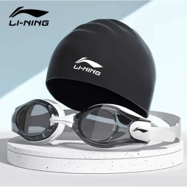 Kính Bơi Cận Thị Lining Chính Hãng - Giảm Giá 17% Còn 238.000đ 3 Kính Bơi Cận Thị Lining Chính Hãng - Giảm Giá 17% Còn 238.000đ 3