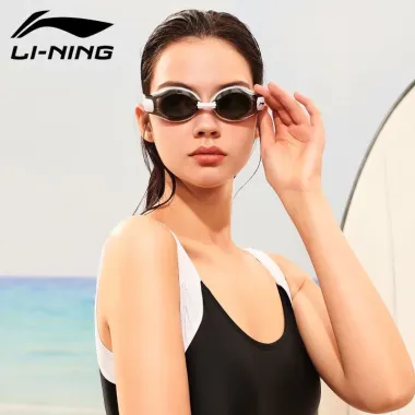 Kính Bơi Cận Thị Lining Chính Hãng - Giảm Giá 17% Còn 238.000đ 4 Kính Bơi Cận Thị Lining Chính Hãng - Giảm Giá 17% Còn 238.000đ 4