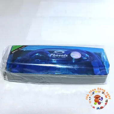 Kính Bơi Phoenix 203 Chính Hãng | PN203 | Kính Bơi Cao Cấp Chống Tia UV 6