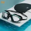 Kính Bơi Unisex Chống Sương 361 Độ - Thời Trang Thể Thao Giá Cực Sốc Chỉ 209k! 2