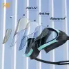 Kính Bơi Unisex Chống Sương 361 Độ - Thời Trang Thể Thao Giá Cực Sốc Chỉ 209k! 5