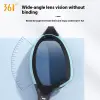Kính Bơi Unisex Chống Sương 361 Độ - Thời Trang Thể Thao Giá Cực Sốc Chỉ 209k! 7
