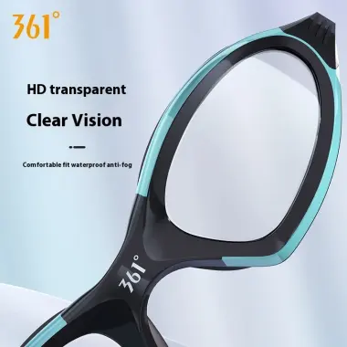 Kính Bơi Unisex Chống Sương 361 Độ - Thời Trang Thể Thao Giá Cực Sốc Chỉ 209k! 8 Kính Bơi Unisex Chống Sương 361 Độ - Thời Trang Thể Thao Giá Cực Sốc Chỉ 209k! 8