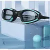Kính Bơi Unisex Chống Sương 361 Độ - Thời Trang Thể Thao Giá Cực Sốc Chỉ 209k! 10