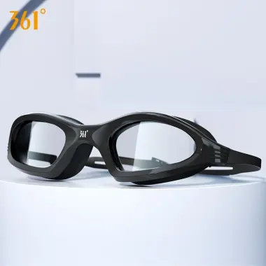 Kính Bơi Unisex Chống Sương 361 Độ - Thời Trang Thể Thao Giá Cực Sốc Chỉ 209k! 12 Kính Bơi Unisex Chống Sương 361 Độ - Thời Trang Thể Thao Giá Cực Sốc Chỉ 209k! 12