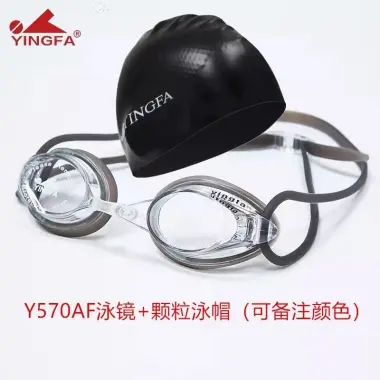 Kính bơi Yingfa aF570 chống nước bảo vệ mắt cho người cận thị đua xe giá tốt 38 Kính bơi Yingfa aF570 chống nước bảo vệ mắt cho người cận thị đua xe giá tốt 38