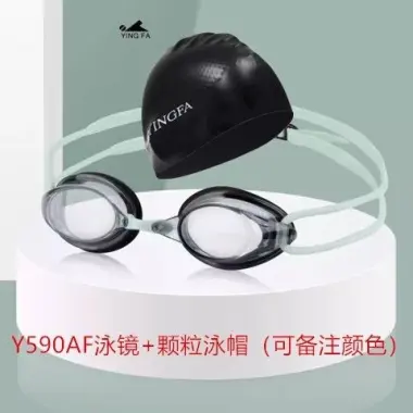 Kính bơi Yingfa aF570 chống nước bảo vệ mắt cho người cận thị đua xe giá tốt 39 Kính bơi Yingfa aF570 chống nước bảo vệ mắt cho người cận thị đua xe giá tốt 39