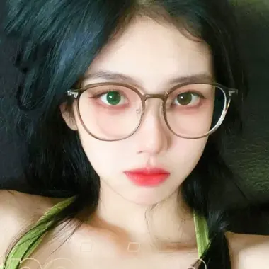 Kính cận thị thời trang -0.5 -1.0 -1.5 -2.0 -2.5 -3.0 -3.5 -4.0 -4.5 -5.0 -5.5 -6.0 độ dành cho nam và nữ với tròng kính có thể tháo rời kính chống ánh sáng xanh 1104 6 Kính cận thị thời trang -0.5 -1.0 -1.5 -2.0 -2.5 -3.0 -3.5 -4.0 -4.5 -5.0 -5.5 -6.0 độ dành cho nam và nữ với tròng kính có thể tháo rời kính chống ánh sáng xanh 1104 6