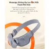 Kính Massage Mắt Trẻ Em Breo See 5K - Chườm Nóng 3 Chế Độ Thư Giãn Giá Tốt 2.250.000đ 5