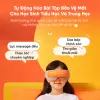Kính Massage Mắt Trẻ Em Breo See 5K - Chườm Nóng 3 Chế Độ Thư Giãn Giá Tốt 2.250.000đ 8