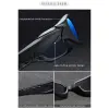 Kính Thể Thao Chạy Bộ Đạp Xe Phân Cực Chống Tia UV400 Siêu Nhẹ KDEAM Giá Cực Sốc Chỉ 225.000Đ 6