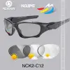 Kính Thể Thao Chạy Bộ Đạp Xe Phân Cực Chống Tia UV400 Siêu Nhẹ KDEAM Giá Cực Sốc Chỉ 225.000Đ 15