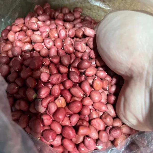 Trải nghiệm hương vị lạc đỏ loại 1 Tây Bắc: Cách thưởng thức và kết hợp trong các món ăn vặt