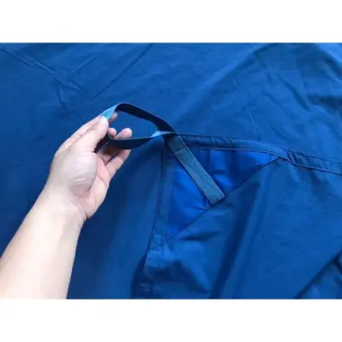 Lều Cá Nhân Con Cóc Mẩu Trơn Truyền Thống - Lều Đội Chúng Giá Rẻ 120k 8 Lều Cá Nhân Con Cóc Mẩu Trơn Truyền Thống - Lều Đội Chúng Giá Rẻ 120k 8
