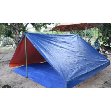 Lều Cá Nhân Con Cóc Mẩu Trơn Truyền Thống - Lều Đội Chúng Giá Rẻ 120k 10 Lều Cá Nhân Con Cóc Mẩu Trơn Truyền Thống - Lều Đội Chúng Giá Rẻ 120k 10