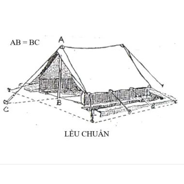 Lều Cá Nhân Con Cóc Mẩu Trơn Truyền Thống - Lều Đội Chúng Giá Rẻ 120k 14 Lều Cá Nhân Con Cóc Mẩu Trơn Truyền Thống - Lều Đội Chúng Giá Rẻ 120k 14