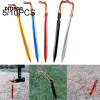 Lều Cắm Trại DITIPOO Di Động 18cm Màu Đỏ Mạnh Mẽ Giá Rẻ 64.476đ 1