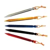 Lều Cắm Trại DITIPOO Di Động 18cm Màu Đỏ Mạnh Mẽ Giá Rẻ 64.476đ