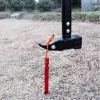 Lều Cắm Trại DITIPOO Di Động 18cm Màu Đỏ Mạnh Mẽ Giá Rẻ 64.476đ 3