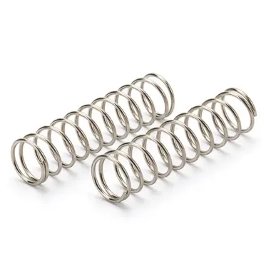 Lò Xo Nén Inox 304 Sợi 0.5mm, Phi 3-10mm, Dài 5-50mm, Giá Tốt 65988đ 4