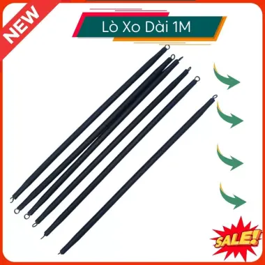 Lò Xo Uốn Ống Ghen Điện Cao Cấp 1M-55cm Phi 16-20-25-32 Giá Rẻ 40k 5 Lò Xo Uốn Ống Ghen Điện Cao Cấp 1M-55cm Phi 16-20-25-32 Giá Rẻ 40k 5